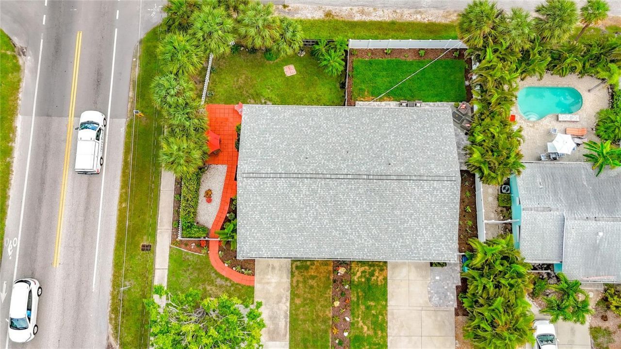 202 Peacock Lane, Unit A, Holmes Beach, FL 34217 Photo