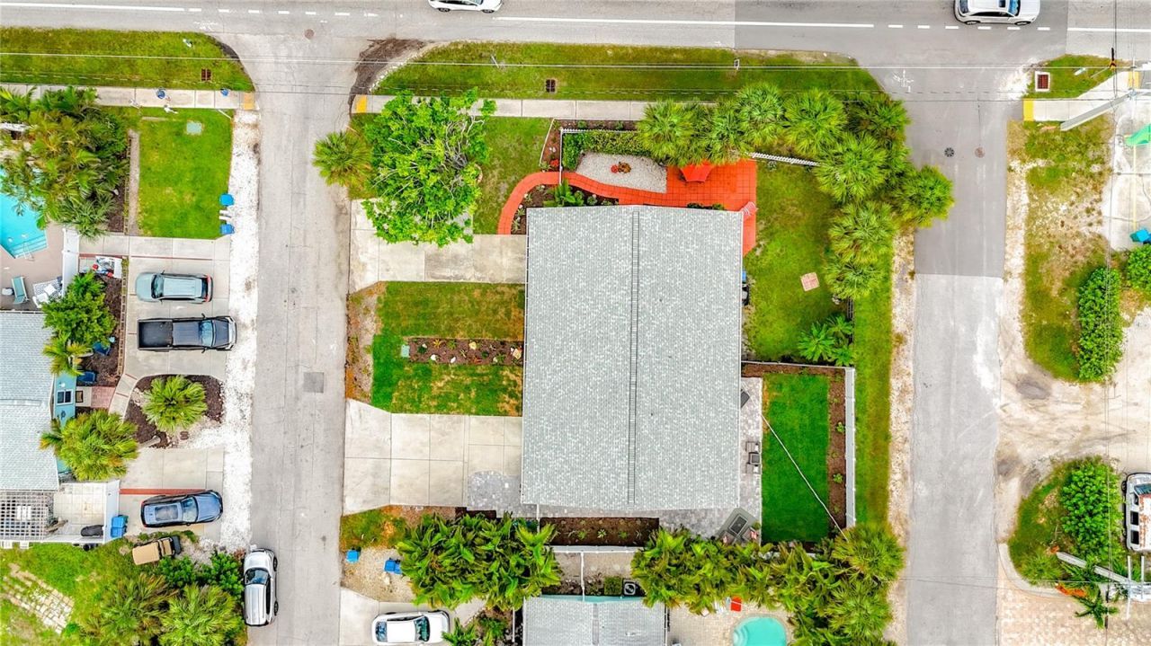 202 Peacock Lane, Unit A, Holmes Beach, FL 34217 Photo