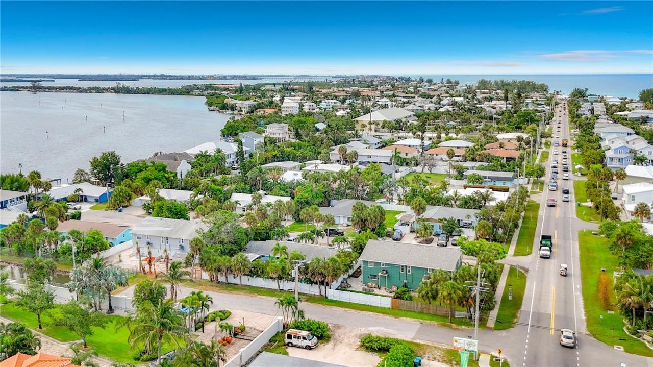202 Peacock Lane, Unit A, Holmes Beach, FL 34217 Photo