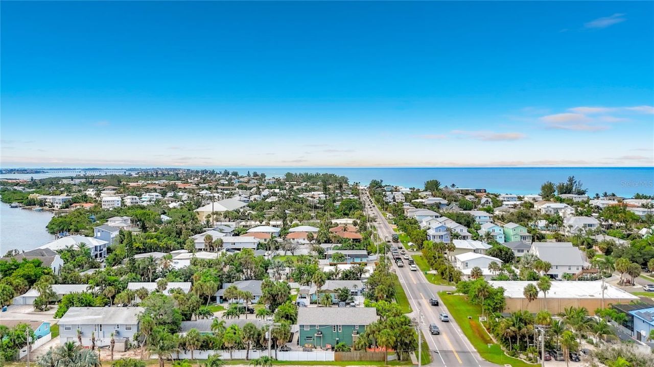 202 Peacock Lane, Unit A, Holmes Beach, FL 34217 Photo