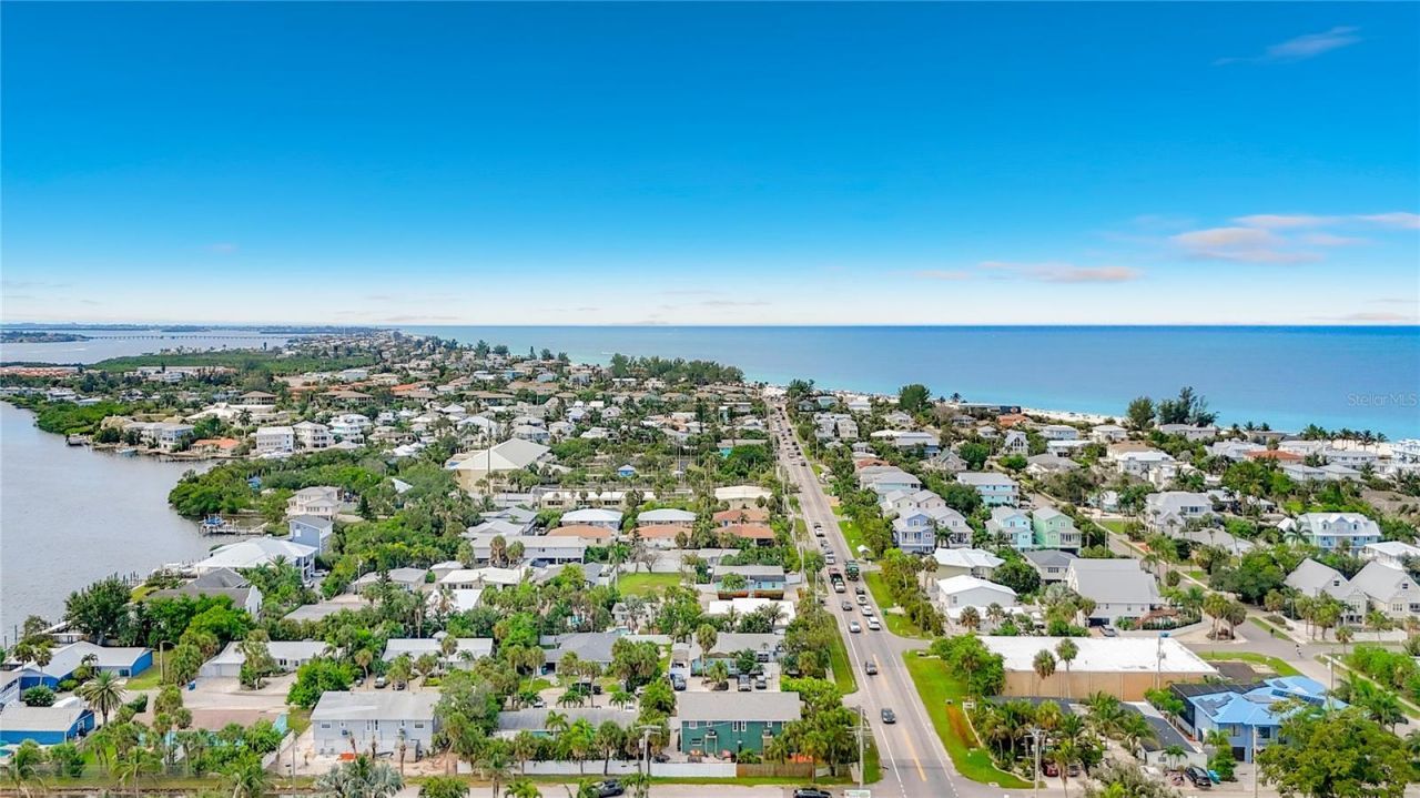 202 Peacock Lane, Unit A, Holmes Beach, FL 34217 Photo