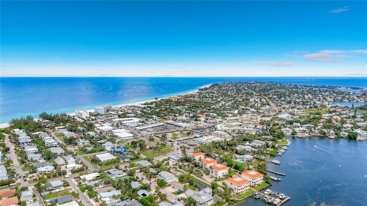 202 Peacock Lane, Unit A, Holmes Beach, FL 34217 Photo