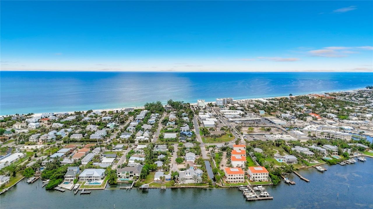 202 Peacock Lane, Unit A, Holmes Beach, FL 34217 Photo