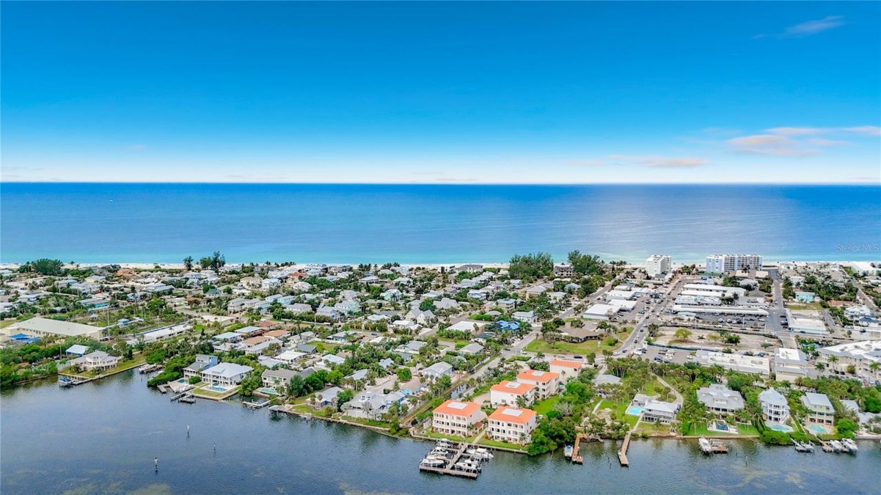 202 Peacock Lane, Unit A, Holmes Beach, FL 34217 Photo