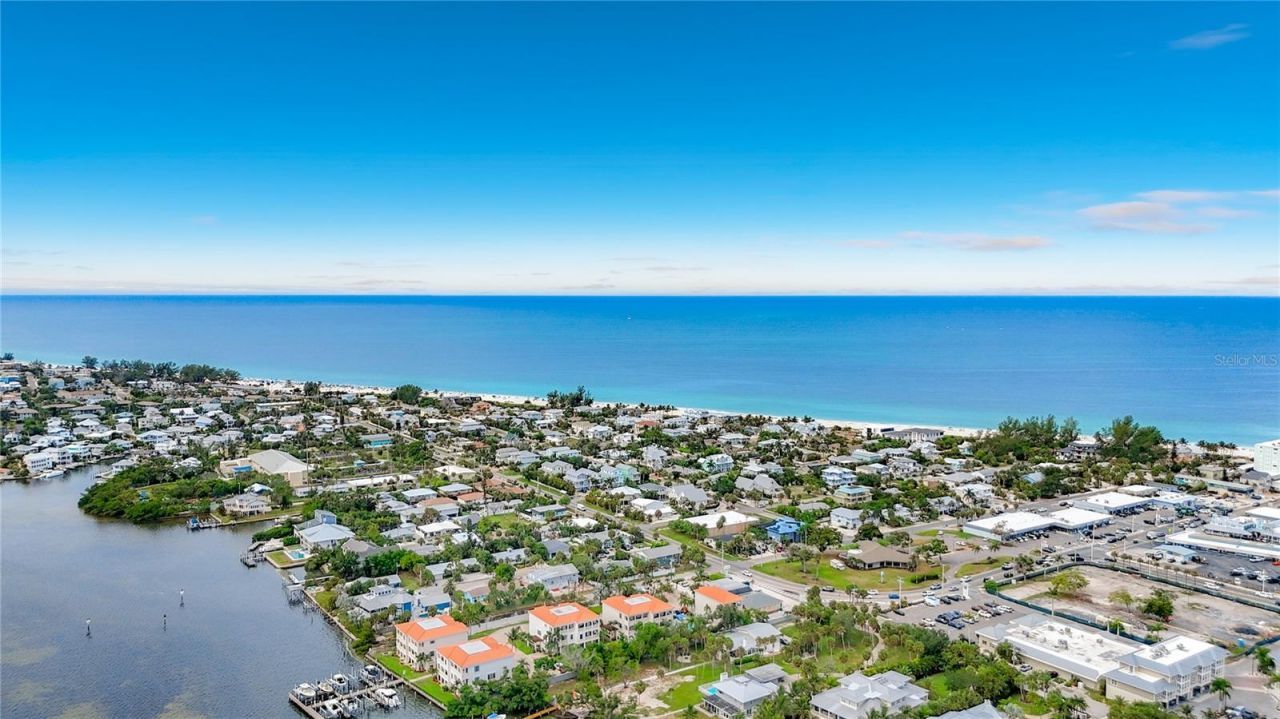 202 Peacock Lane, Unit A, Holmes Beach, FL 34217 Photo
