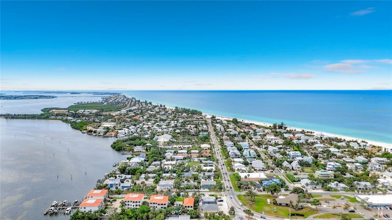 202 Peacock Lane, Unit A, Holmes Beach, FL 34217 Photo