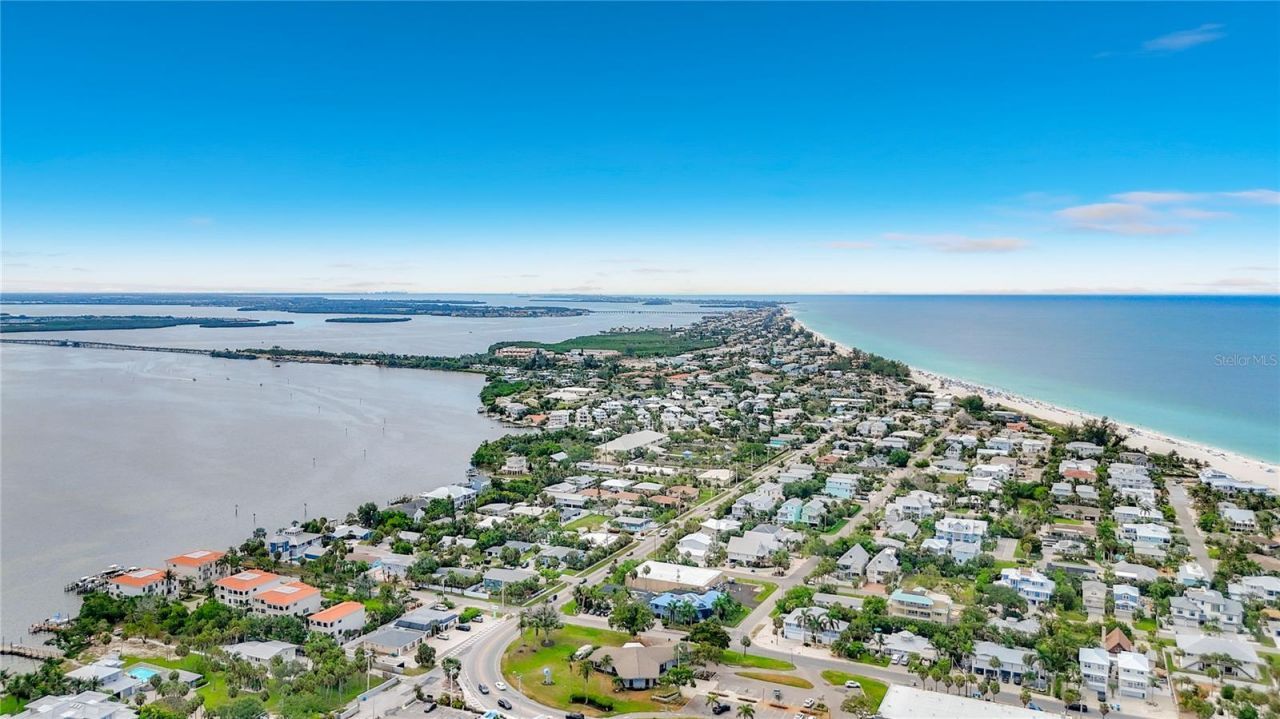 202 Peacock Lane, Unit A, Holmes Beach, FL 34217 Photo