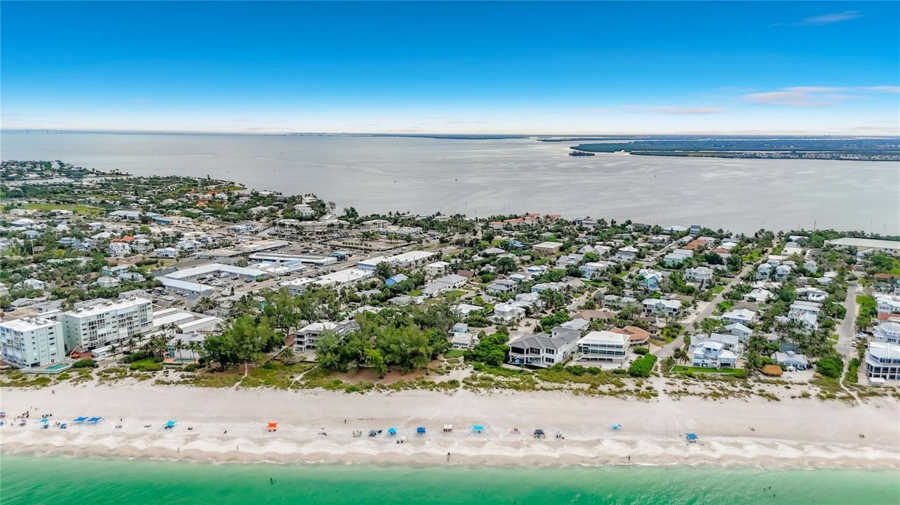 202 Peacock Lane, Unit A, Holmes Beach, FL 34217 Photo