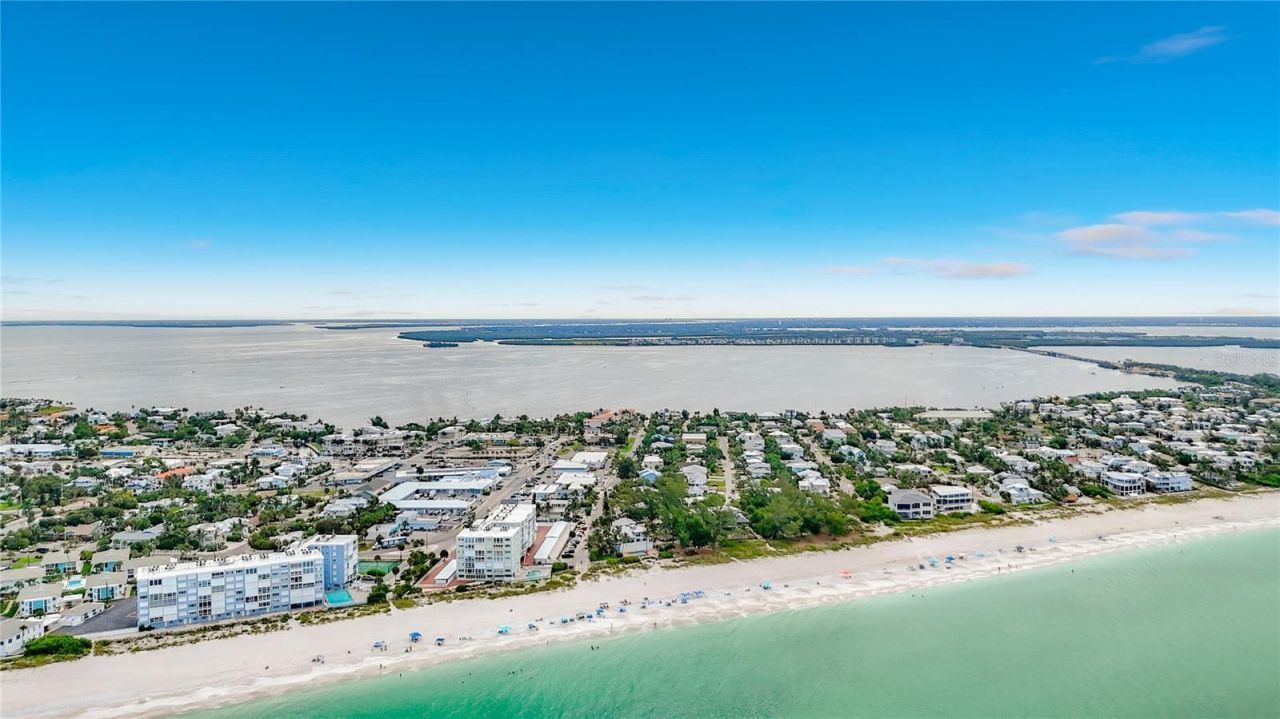 202 Peacock Lane, Unit A, Holmes Beach, FL 34217 Photo
