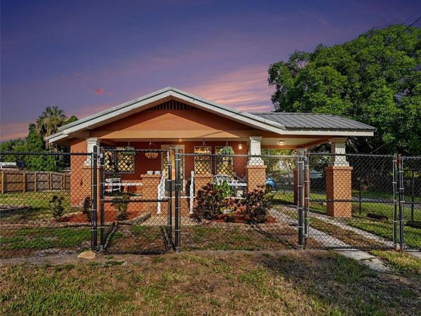 9907 MAGGIE STREET , GIBSONTON, FL 33534