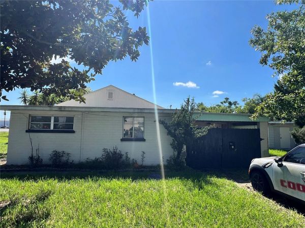 104 GRACE AVENUE , COCOA, FL 32922