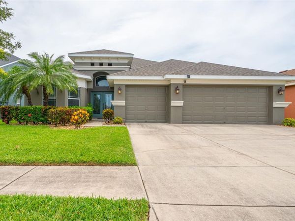 1809 BONITA BLUFF COURT , RUSKIN, FL 33570