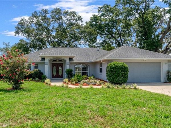 10707 SW 74TH AVENUE , OCALA, FL 34476