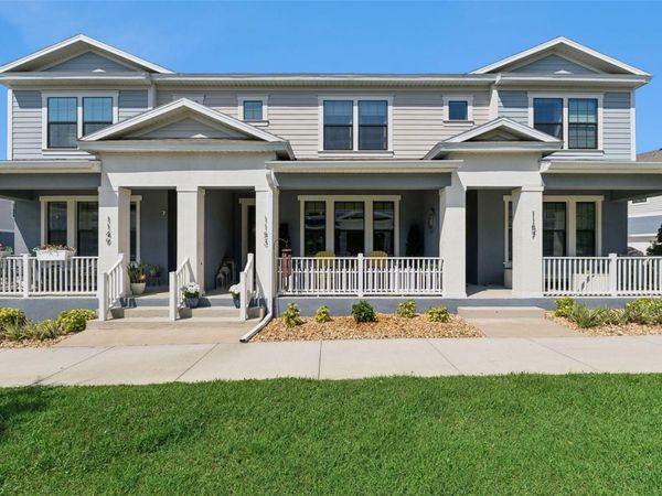 1153 SPOTTED SANDPIPER LOOP , WINTER SPRINGS, FL 32708