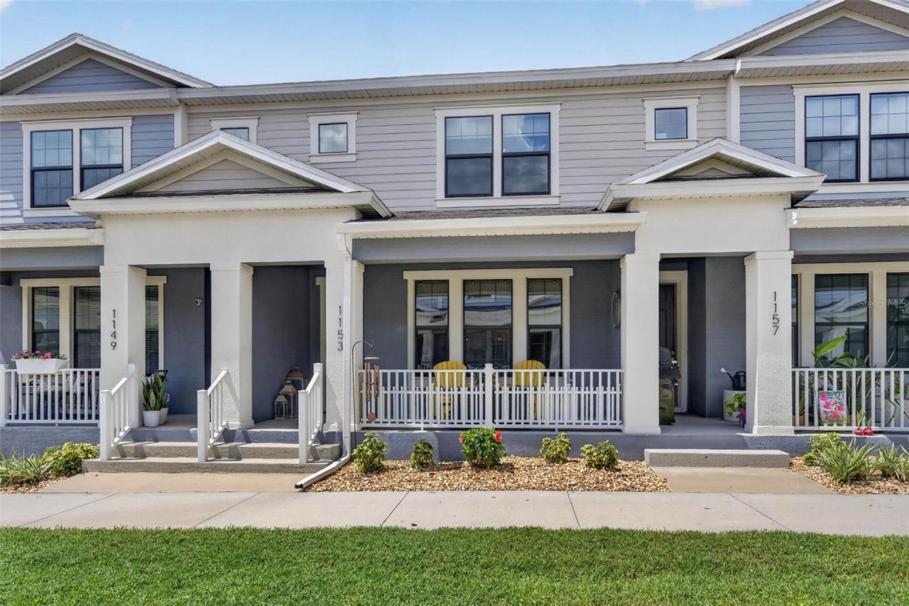 1153 Spotted Sandpiper Loop, Winter Springs, FL 32708 Main Photo