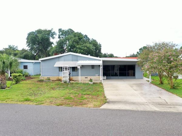 3014 RAINBOW ROAD , TAVARES, FL 32778