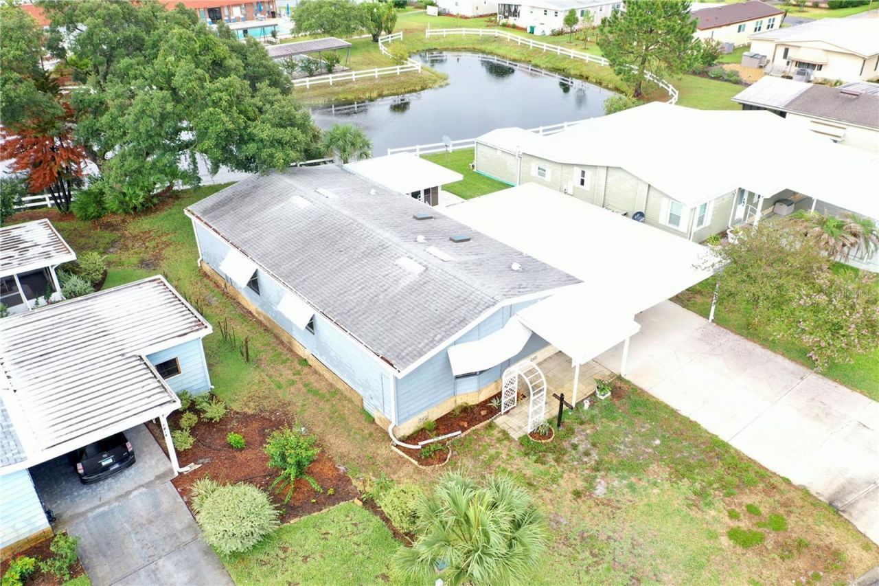 3014 Rainbow Road , Tavares, FL 32778 Photo