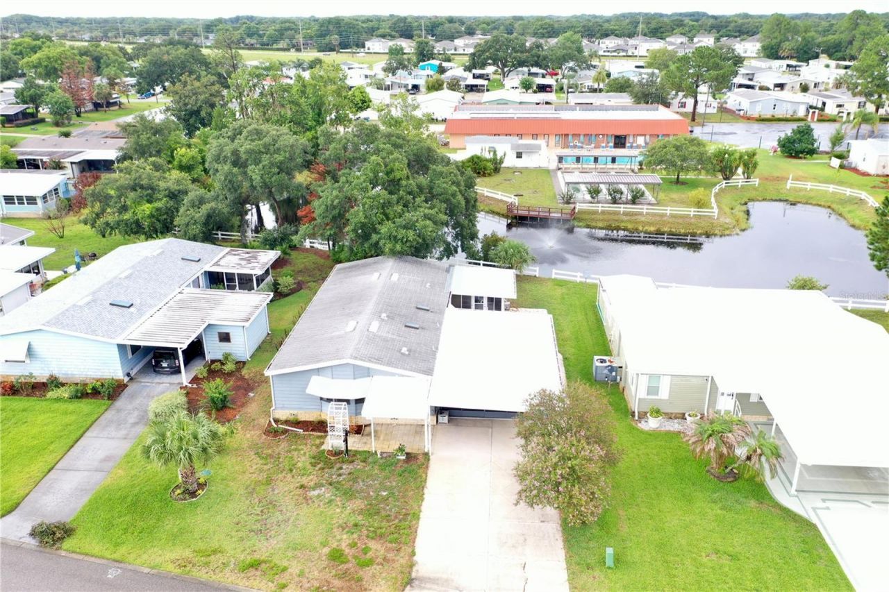 3014 Rainbow Road , Tavares, FL 32778 Photo