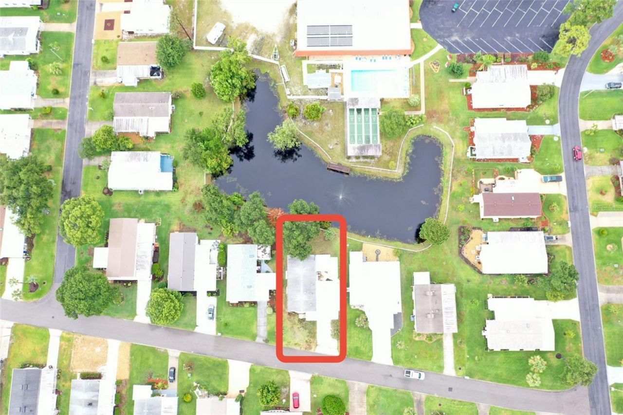 3014 Rainbow Road , Tavares, FL 32778 Photo