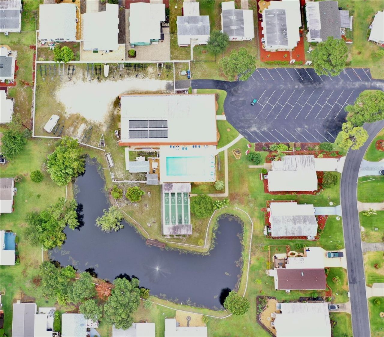 3014 Rainbow Road , Tavares, FL 32778 Photo