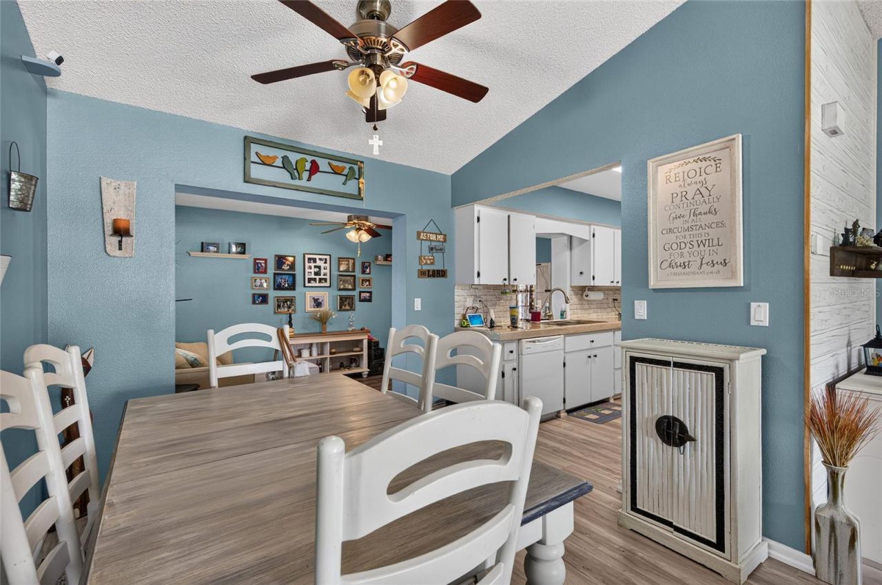 1253 Fleetwood Drive Nw, Port Charlotte, FL 33948 Photo