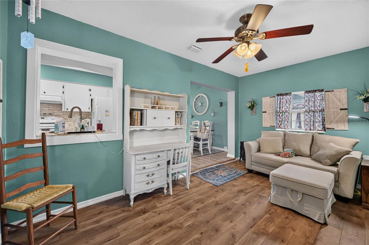 1253 Fleetwood Drive Nw, Port Charlotte, FL 33948 Photo