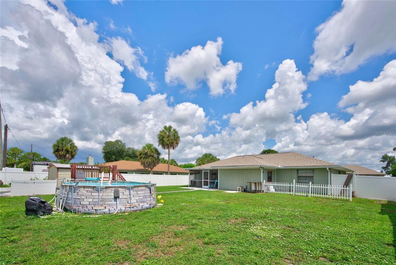 1253 Fleetwood Drive Nw, Port Charlotte, FL 33948 Photo