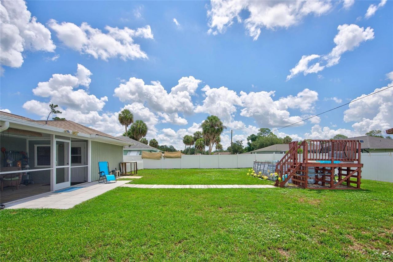1253 Fleetwood Drive Nw, Port Charlotte, FL 33948 Photo