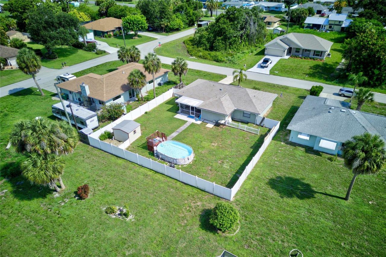 1253 Fleetwood Drive Nw, Port Charlotte, FL 33948 Photo