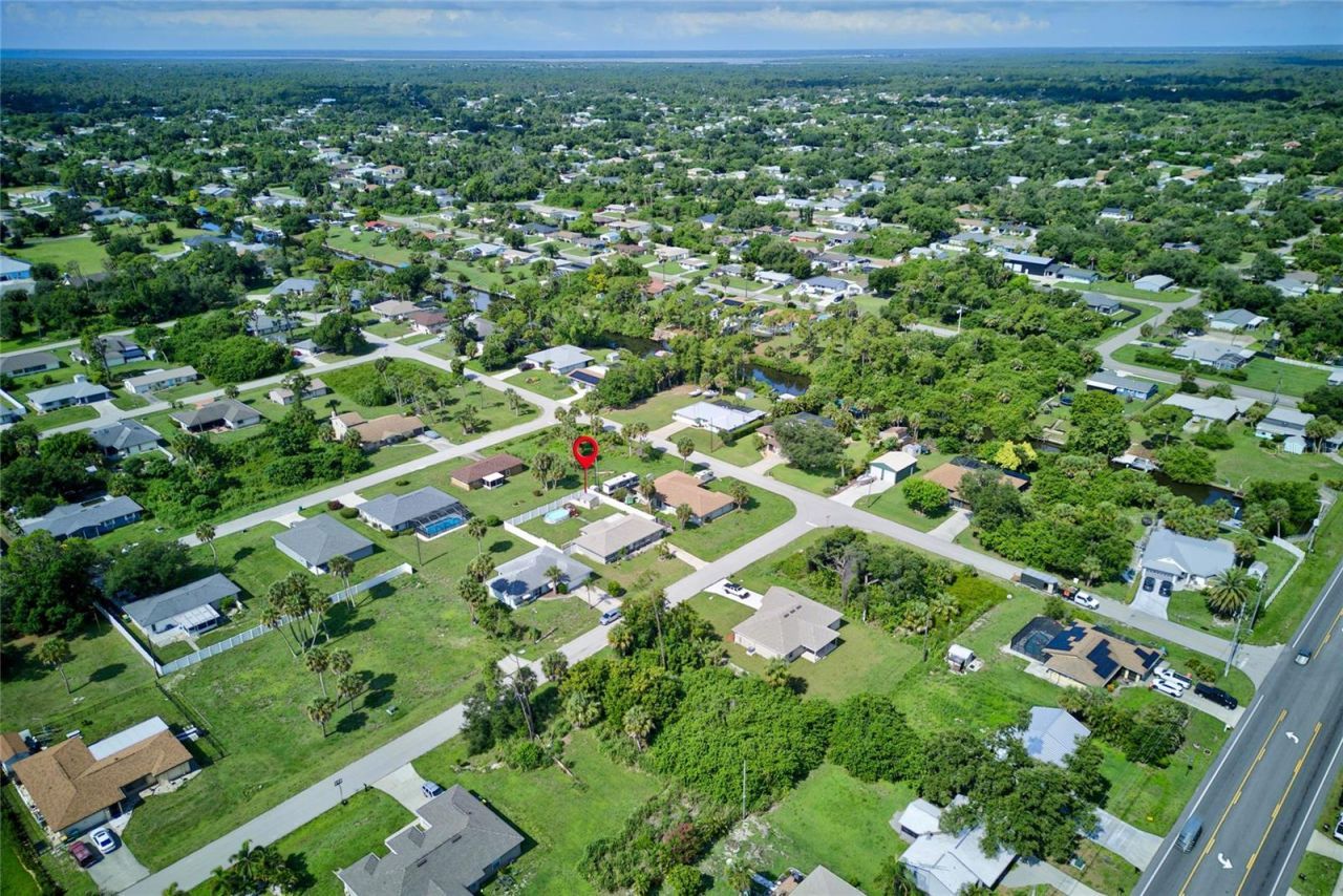 1253 Fleetwood Drive Nw, Port Charlotte, FL 33948 Photo