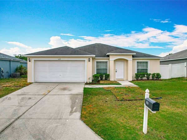 1639 SADDLEHORN DRIVE , LAKELAND, FL 33810