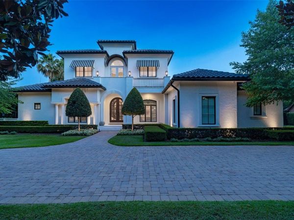1180 VIA LUGANO, WINTER PARK, FL 32789