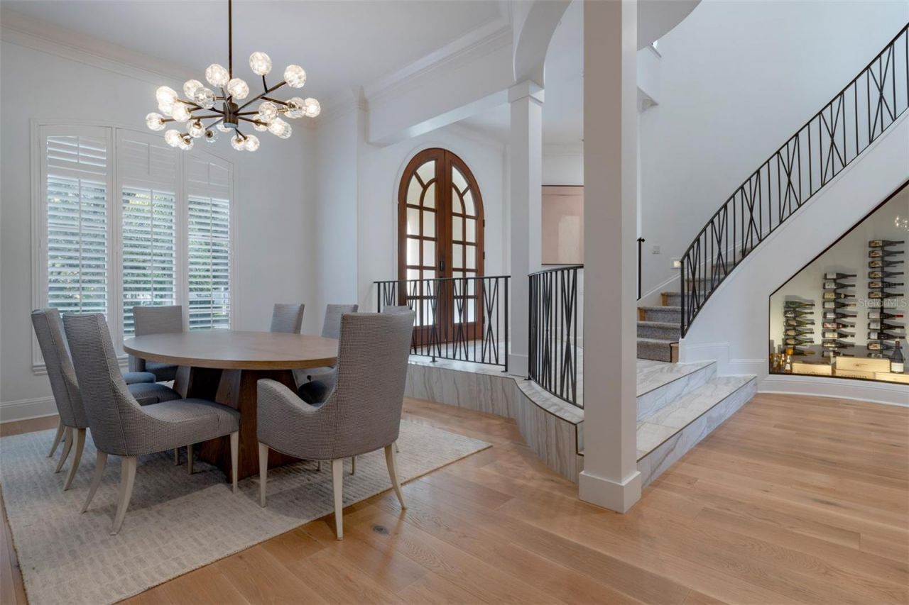 1180 Via Lugano, Winter Park, FL 32789 Photo