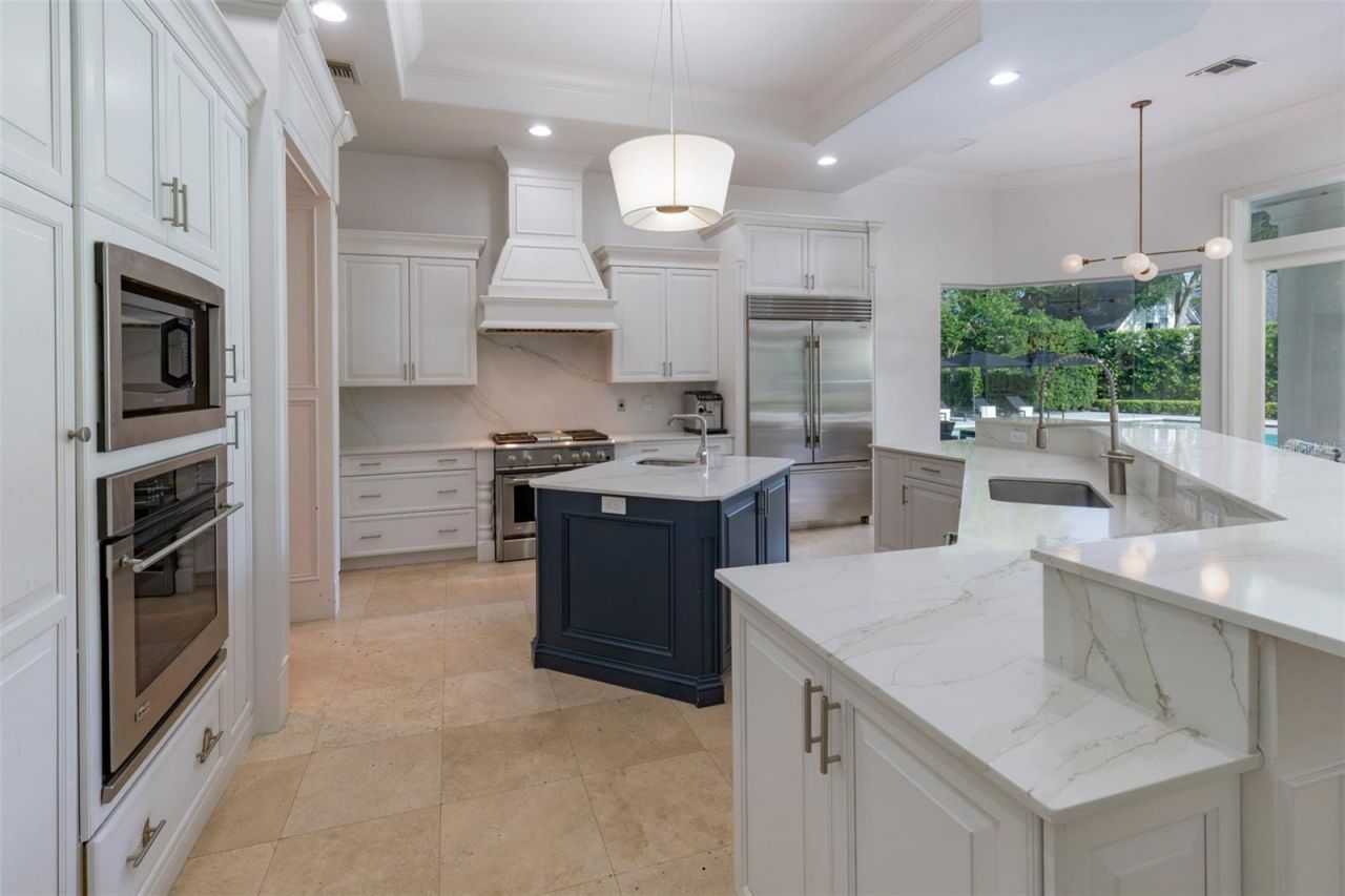 1180 Via Lugano, Winter Park, FL 32789 Photo