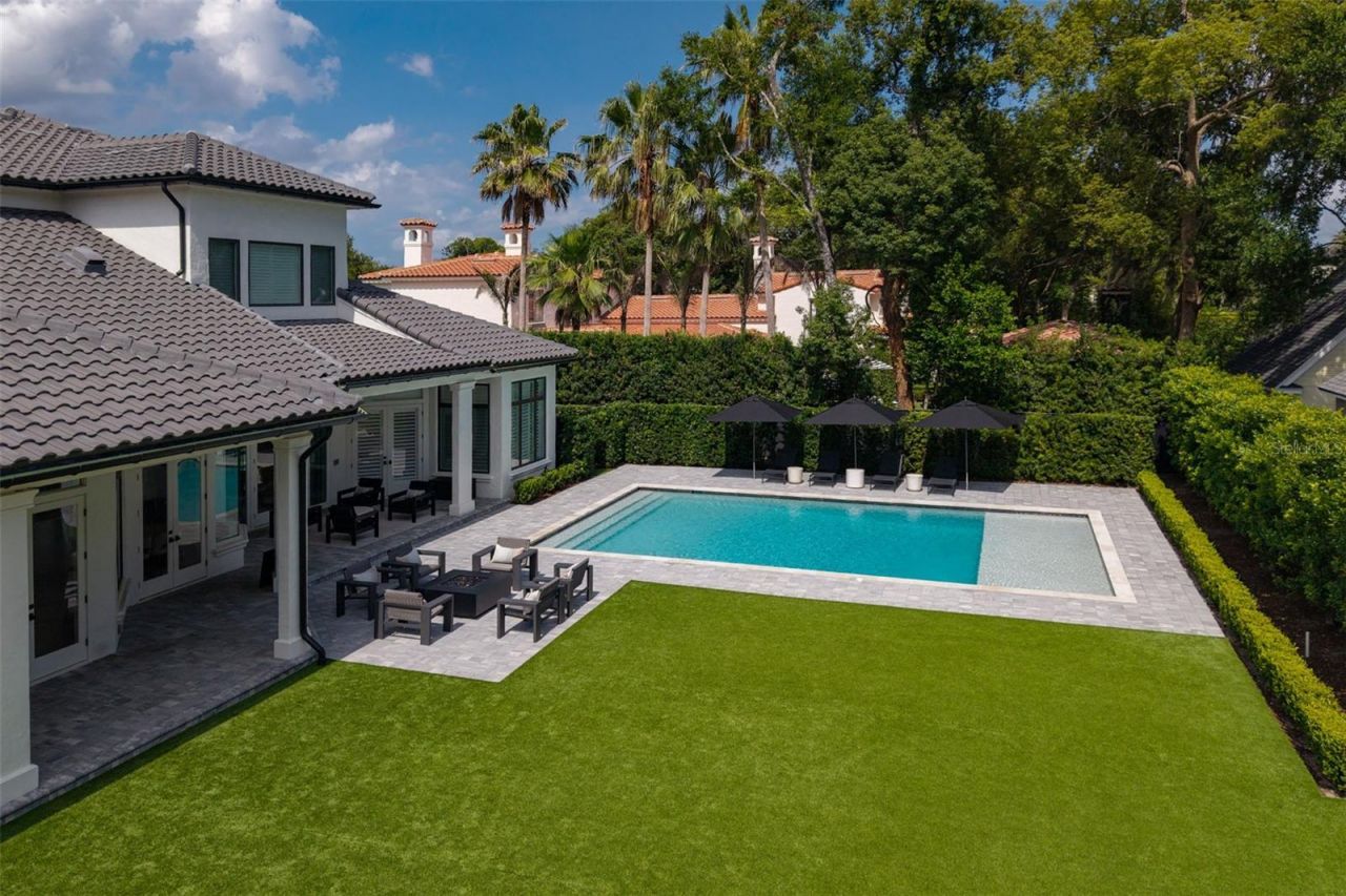 1180 Via Lugano, Winter Park, FL 32789 Photo