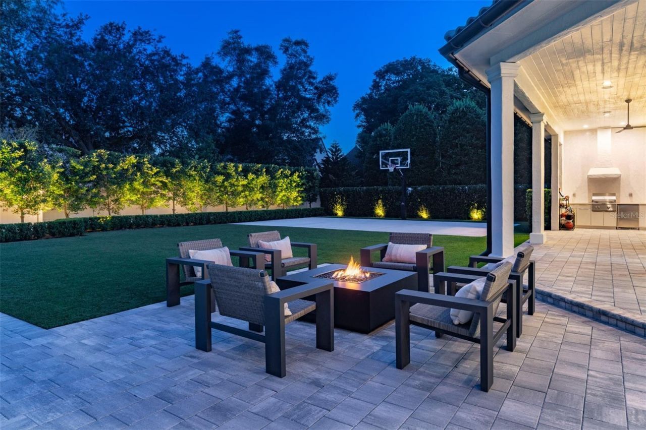 1180 Via Lugano, Winter Park, FL 32789 Photo