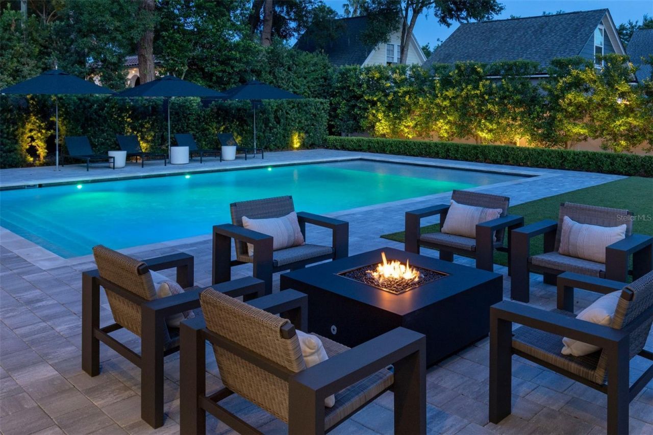 1180 Via Lugano, Winter Park, FL 32789 Photo