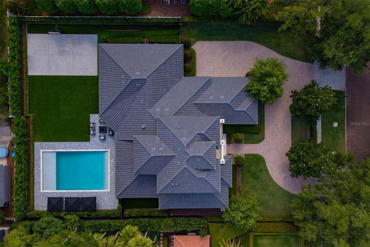 1180 Via Lugano, Winter Park, FL 32789 Photo