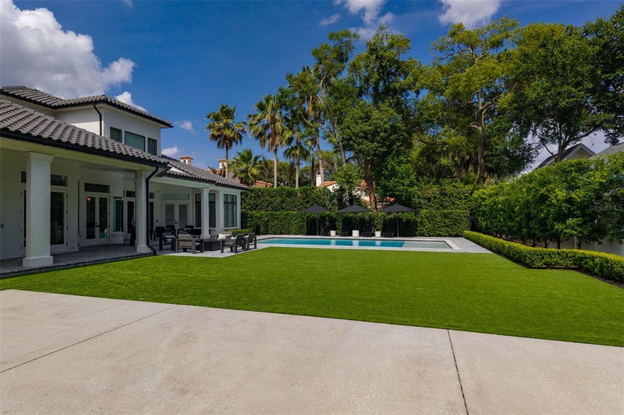 1180 Via Lugano, Winter Park, FL 32789 Photo