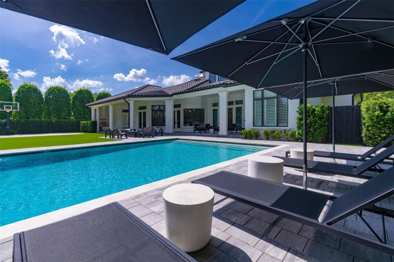 1180 Via Lugano, Winter Park, FL 32789 Photo