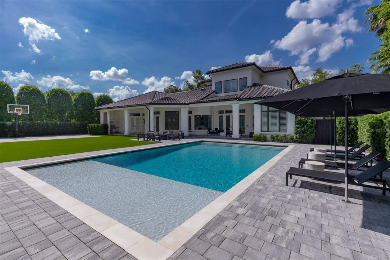 1180 Via Lugano, Winter Park, FL 32789 Photo