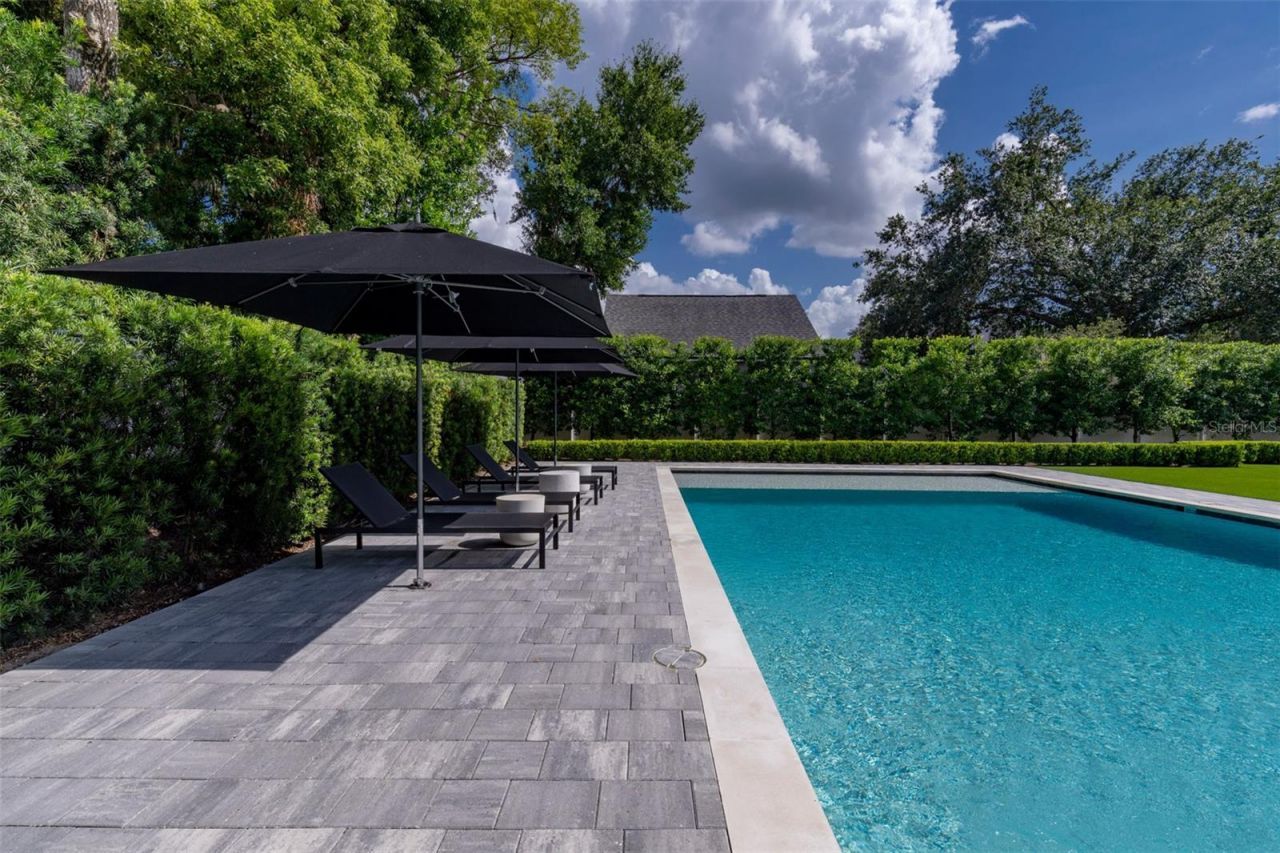 1180 Via Lugano, Winter Park, FL 32789 Photo