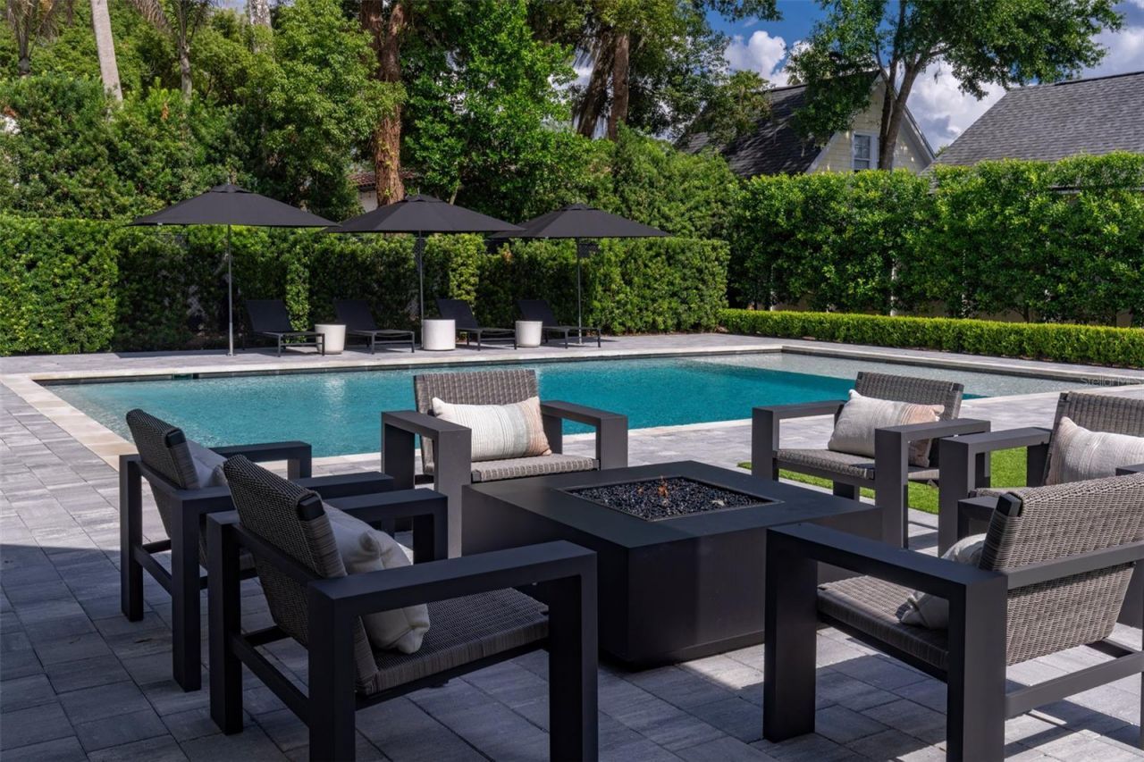 1180 Via Lugano, Winter Park, FL 32789 Photo