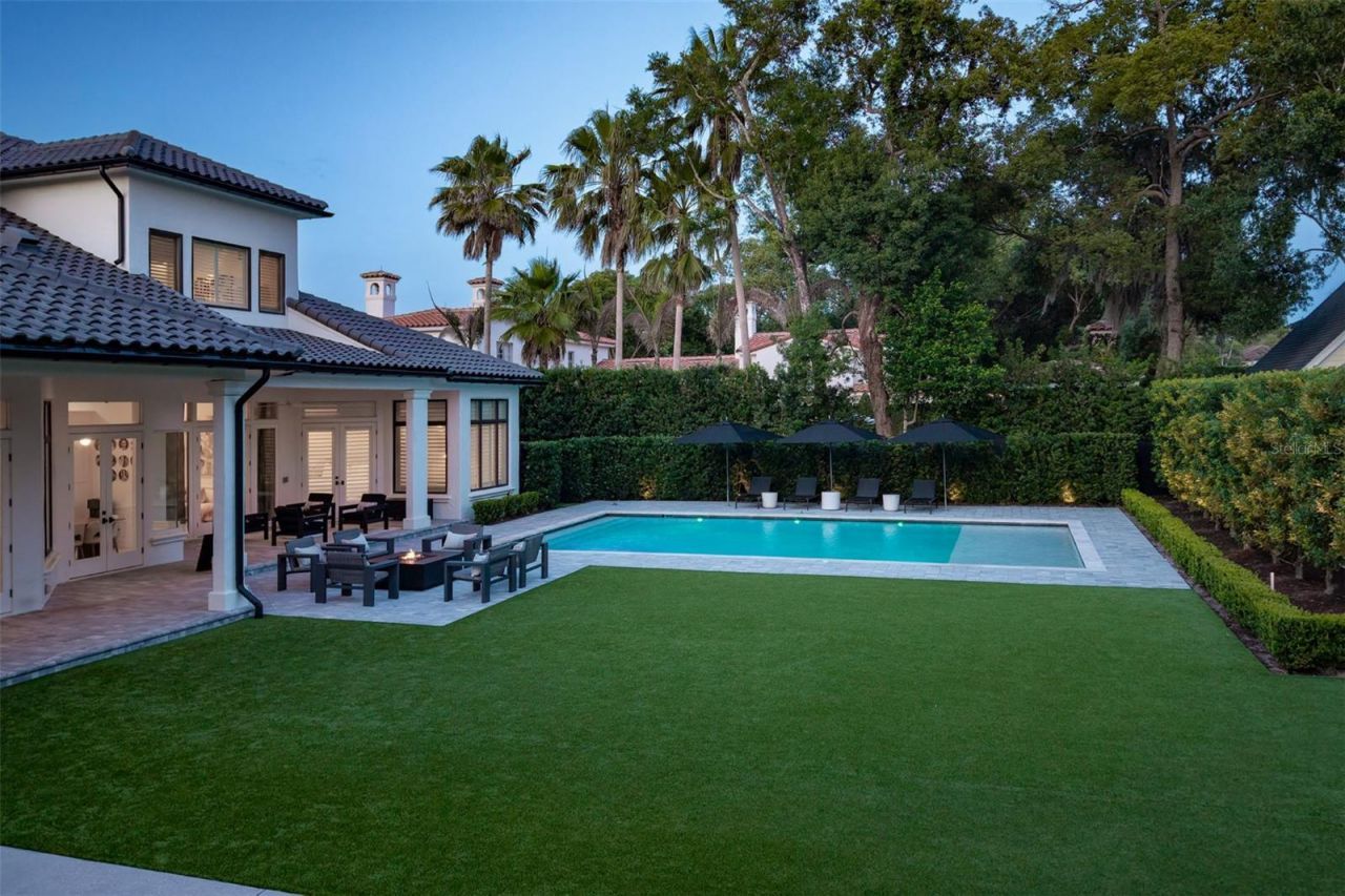 1180 Via Lugano, Winter Park, FL 32789 Photo