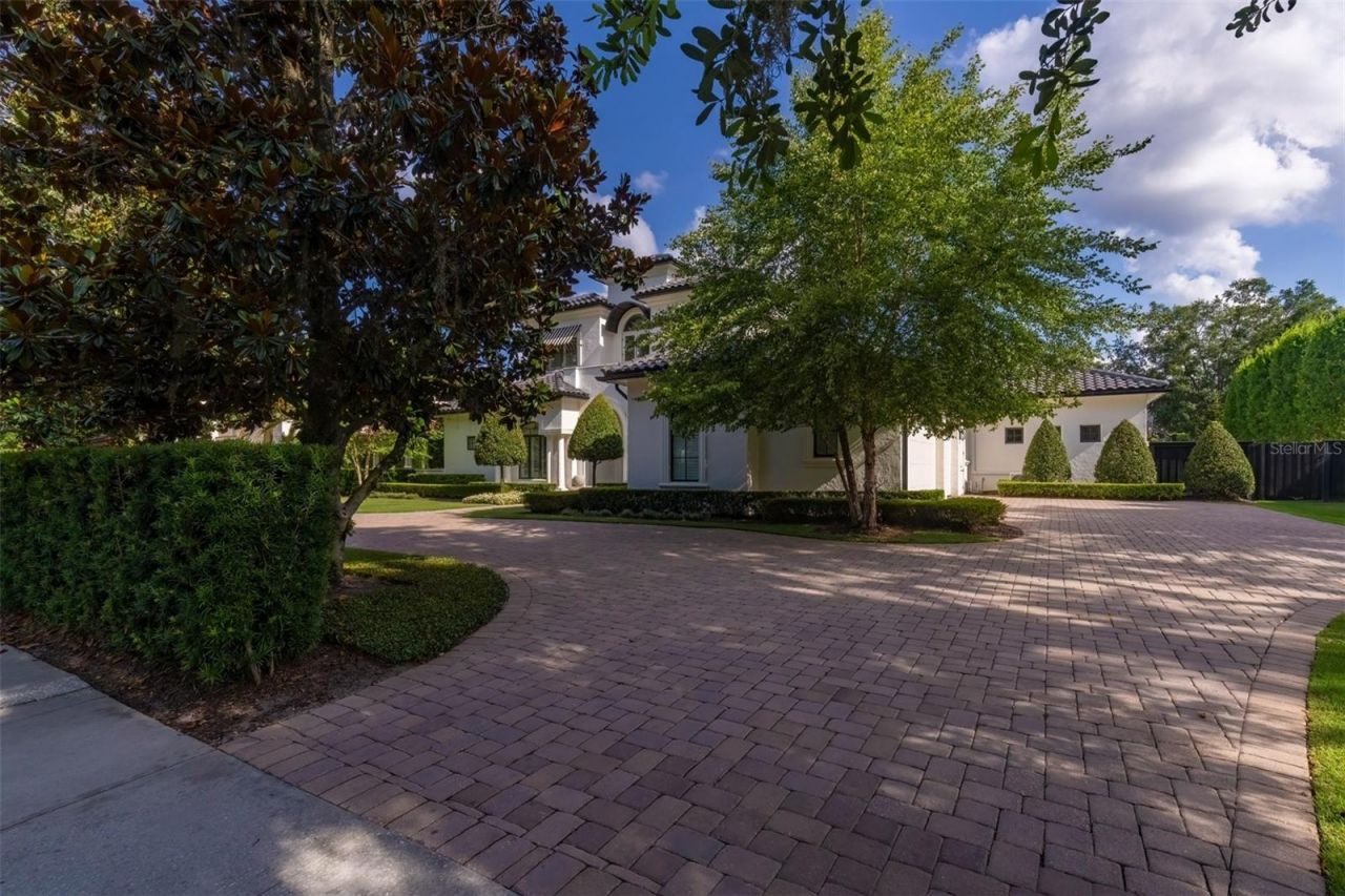 1180 Via Lugano, Winter Park, FL 32789 Photo