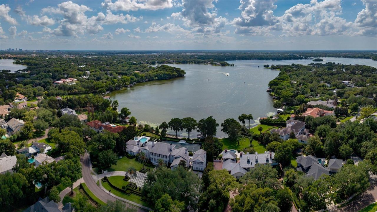 1180 Via Lugano, Winter Park, FL 32789 Photo