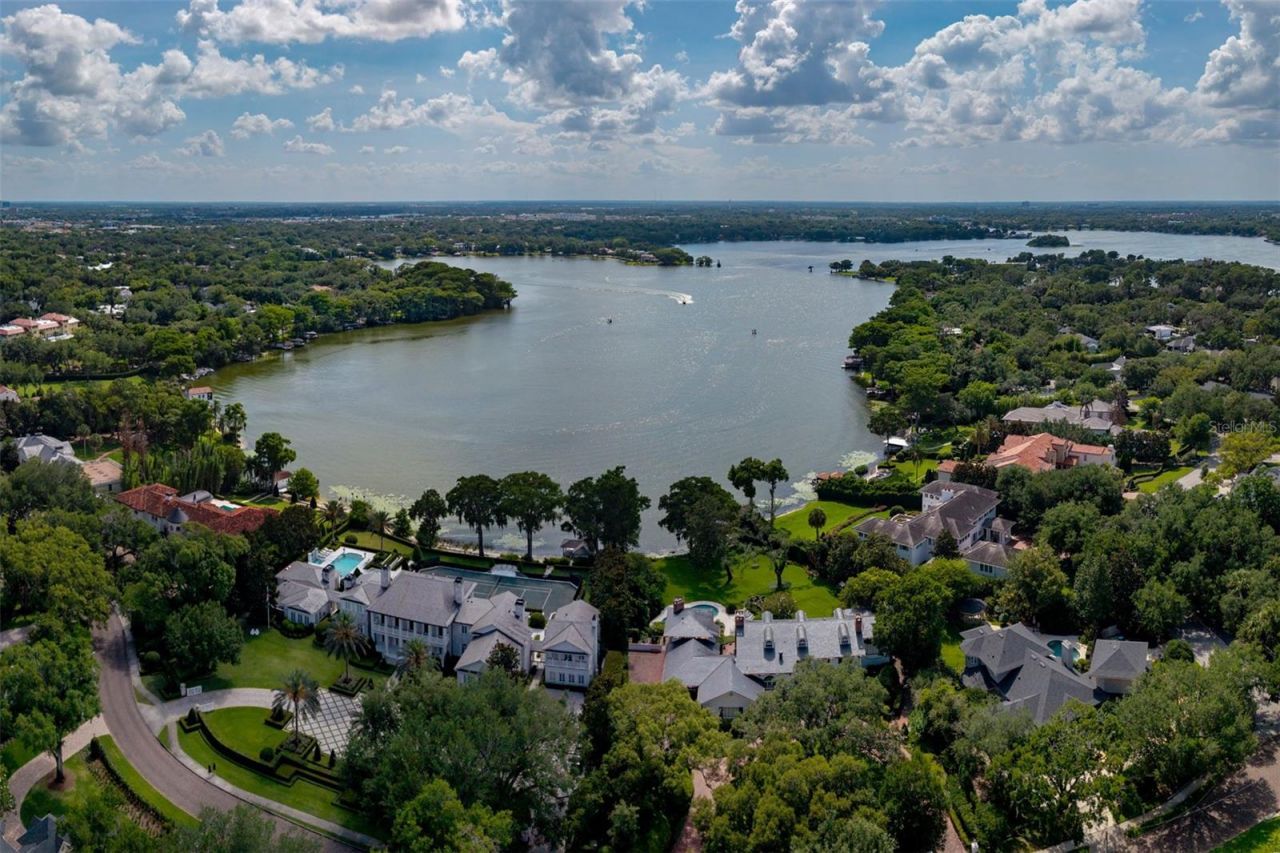 1180 Via Lugano, Winter Park, FL 32789 Photo