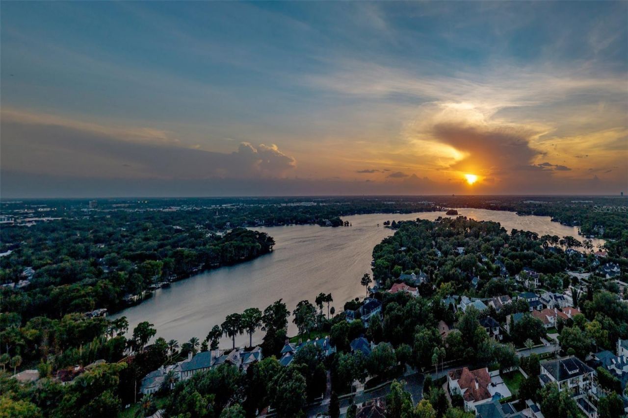 1180 Via Lugano, Winter Park, FL 32789 Photo