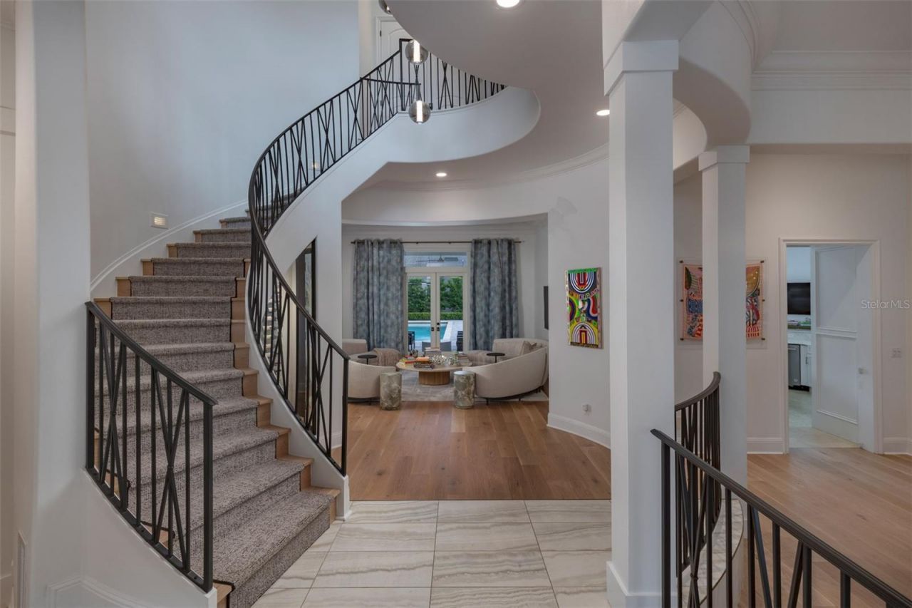1180 Via Lugano, Winter Park, FL 32789 Photo