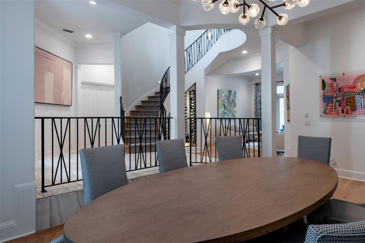 1180 Via Lugano, Winter Park, FL 32789 Photo